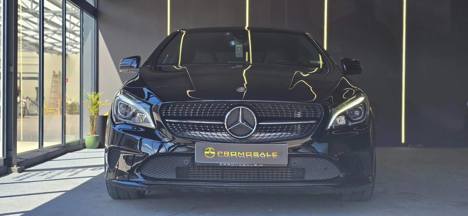 Mercedes-Benz CLA 200 * Facelift * 7G-DCT - изображение 2