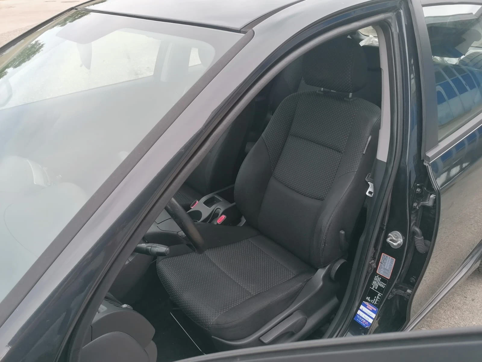 Hyundai I30 1.6CRDI - изображение 8