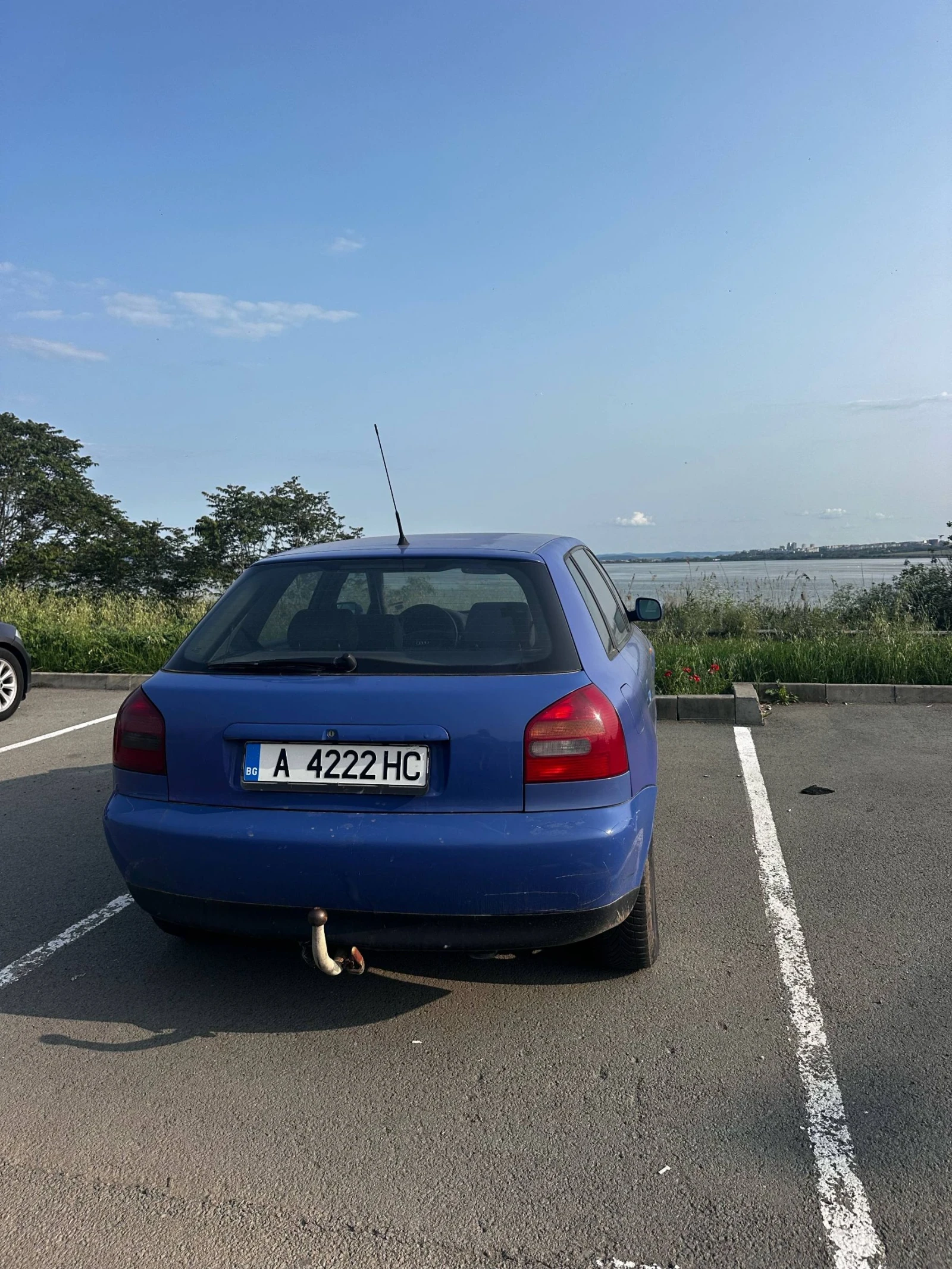 Audi A3 1.9 110 TDI - изображение 2