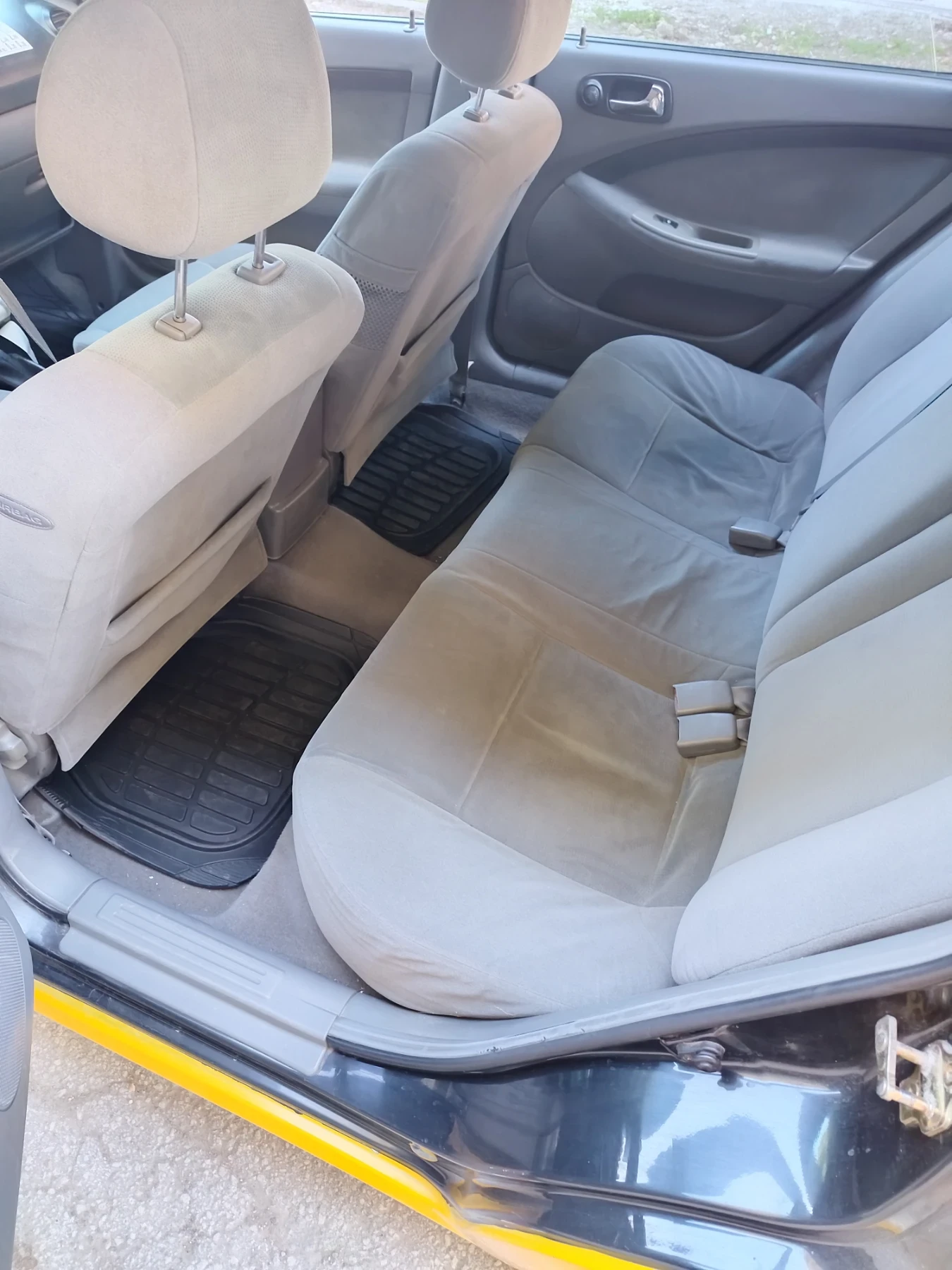 Chevrolet Nubira 1.6 109 - изображение 3