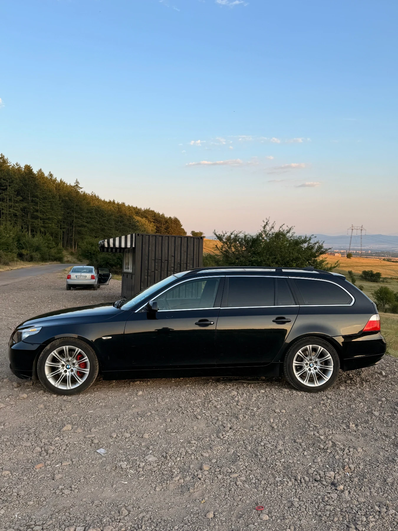 BMW 530  - изображение 2