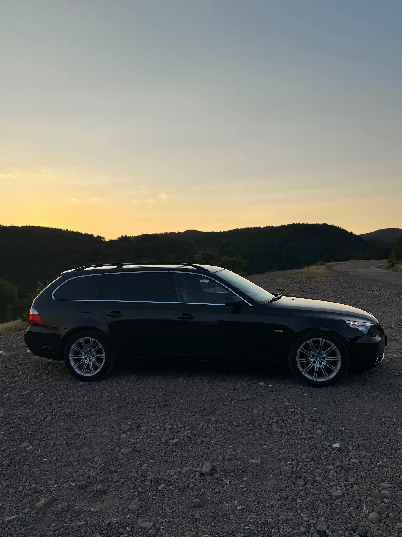 BMW 530  - изображение 3