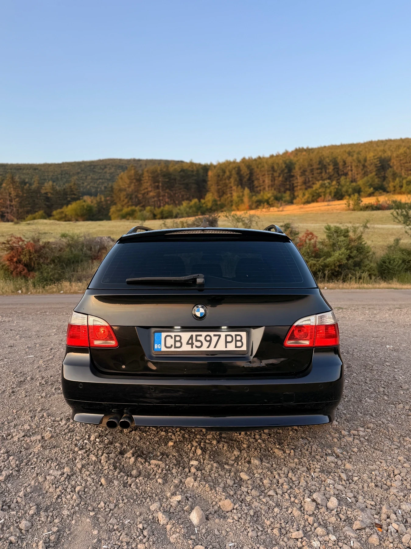 BMW 530  - изображение 4