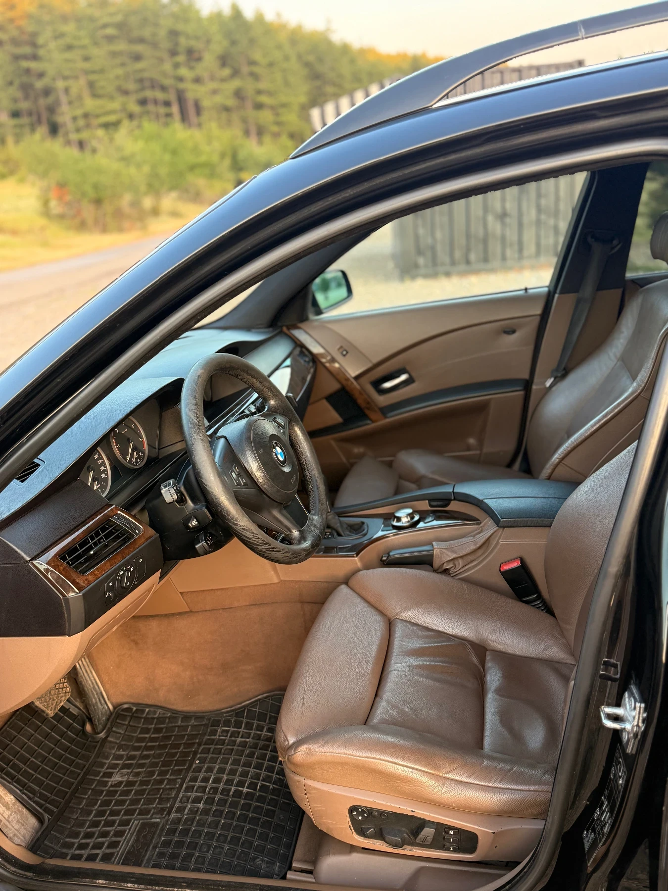 BMW 530  - изображение 6