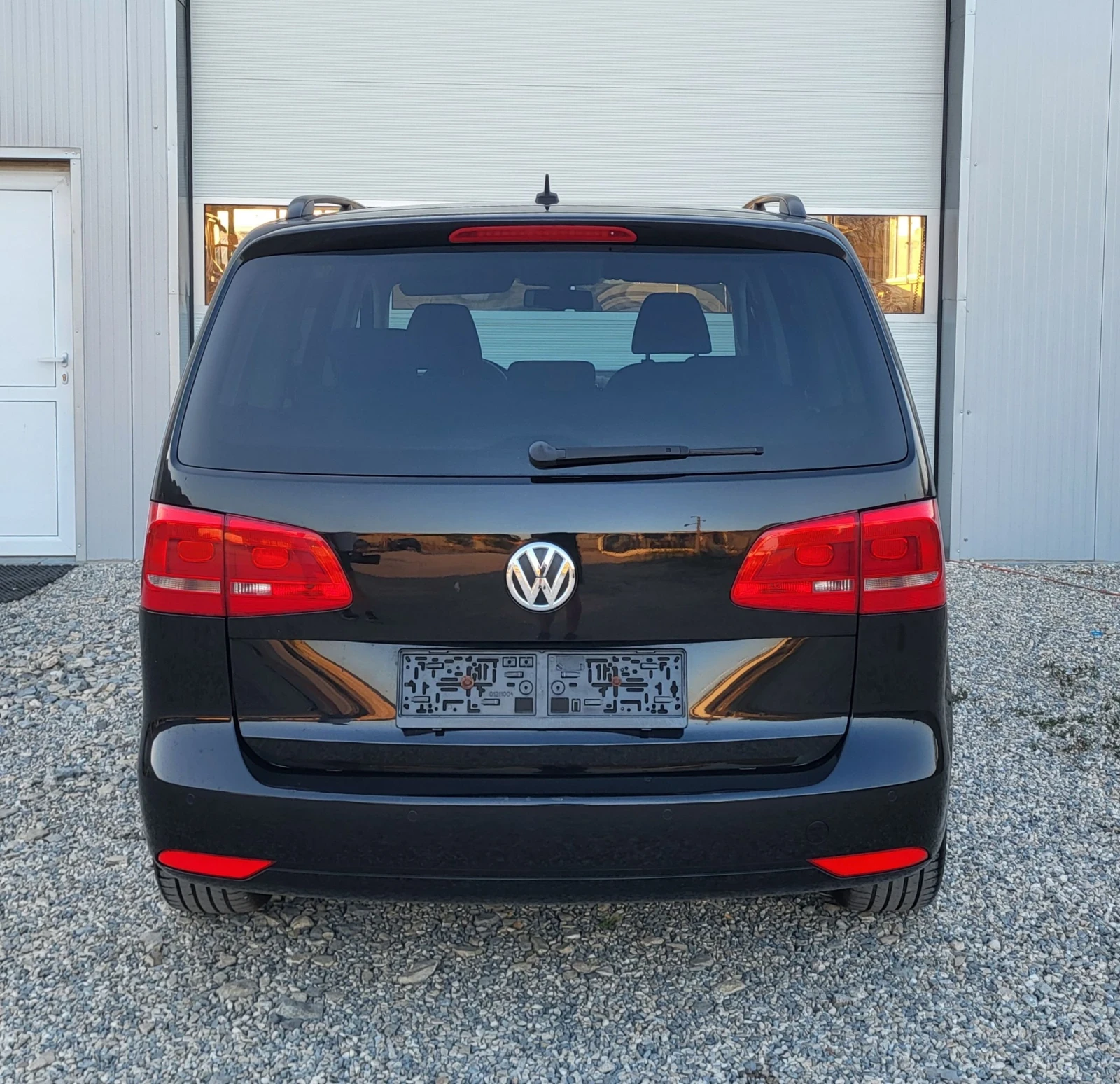 VW Touran * * FULL LED PACKET* *  - изображение 6