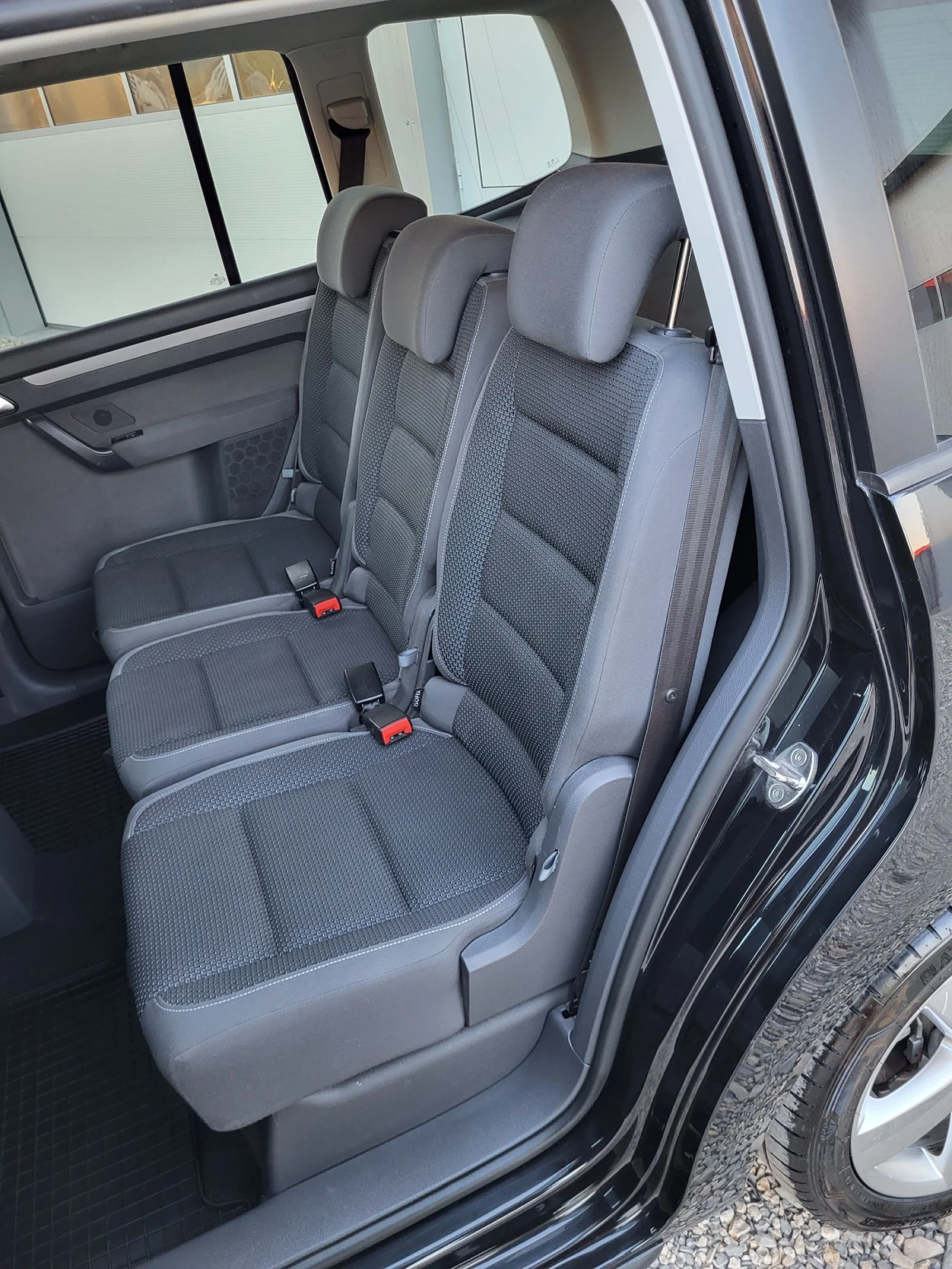 VW Touran * * FULL LED PACKET* *  - изображение 10