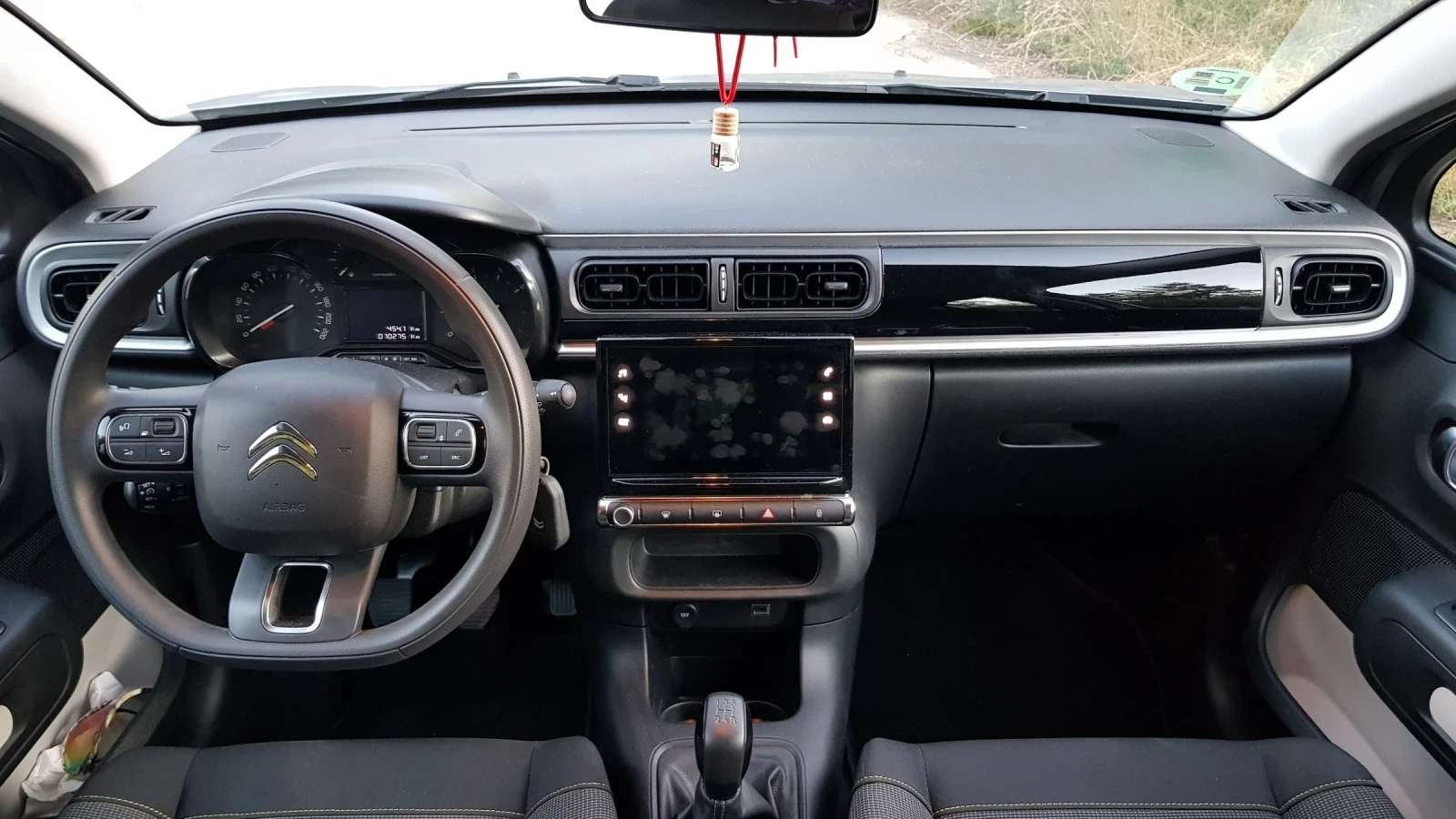 Citroen C3 PureTech 83 S - изображение 9