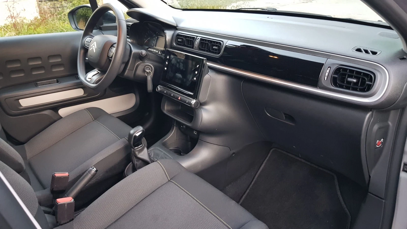 Citroen C3 PureTech 83 S | Mobile.bg � ����������� 13