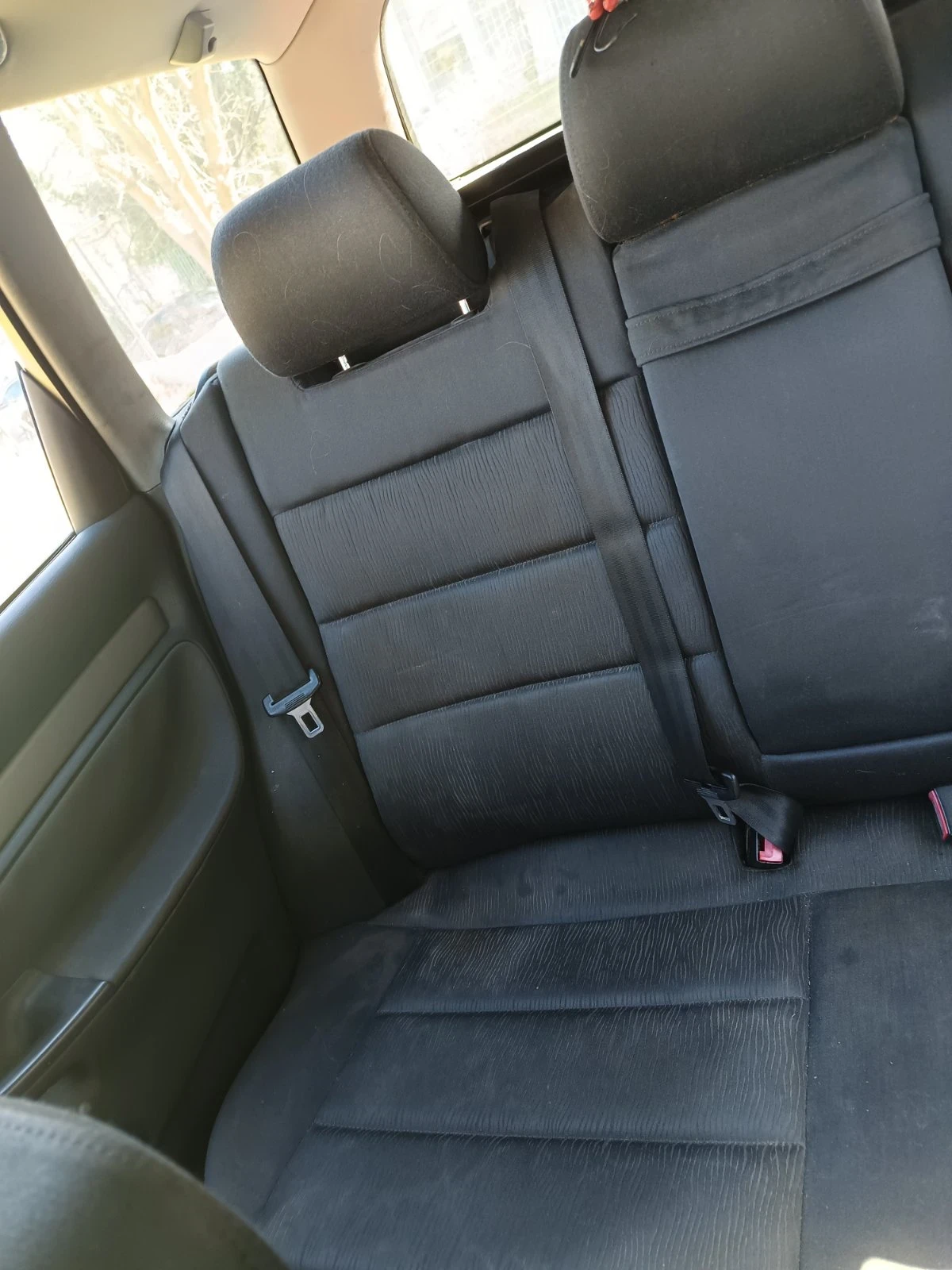 Audi A4, снимка 7 - Автомобили и джипове - 53021403