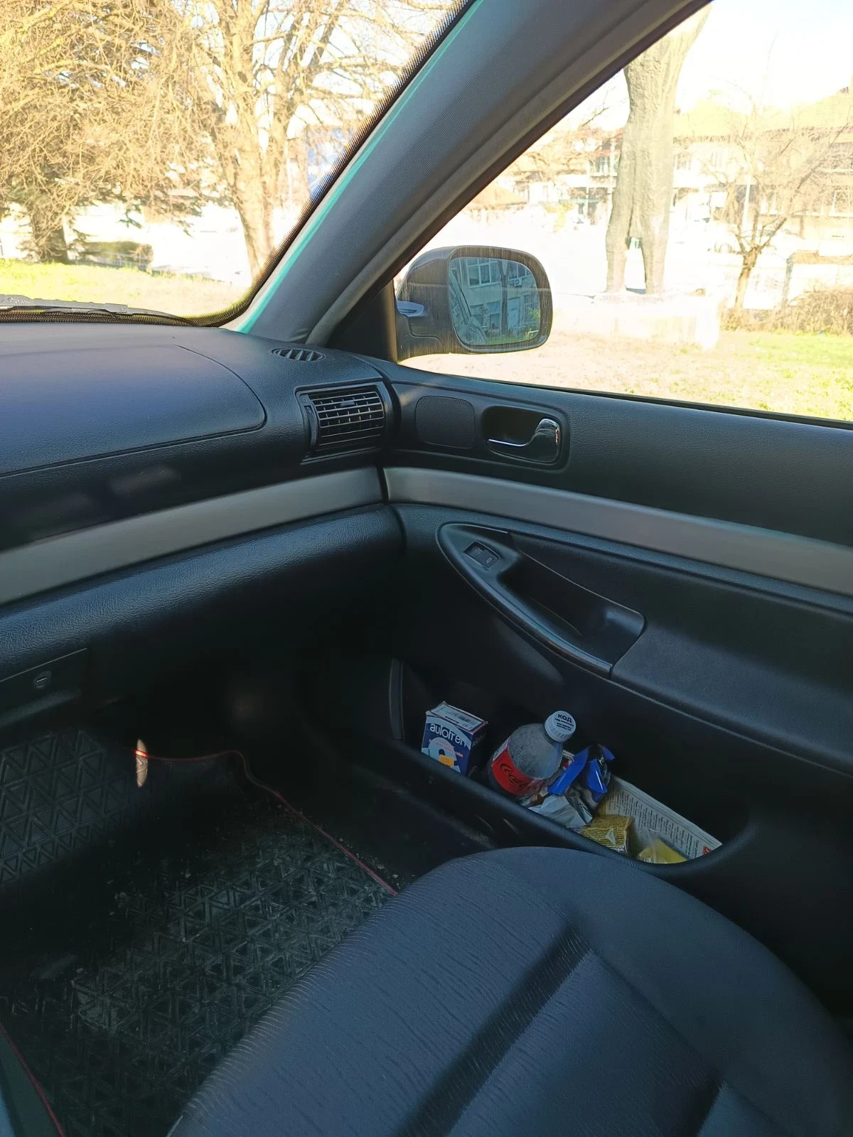 Audi A4, снимка 9 - Автомобили и джипове - 53021403