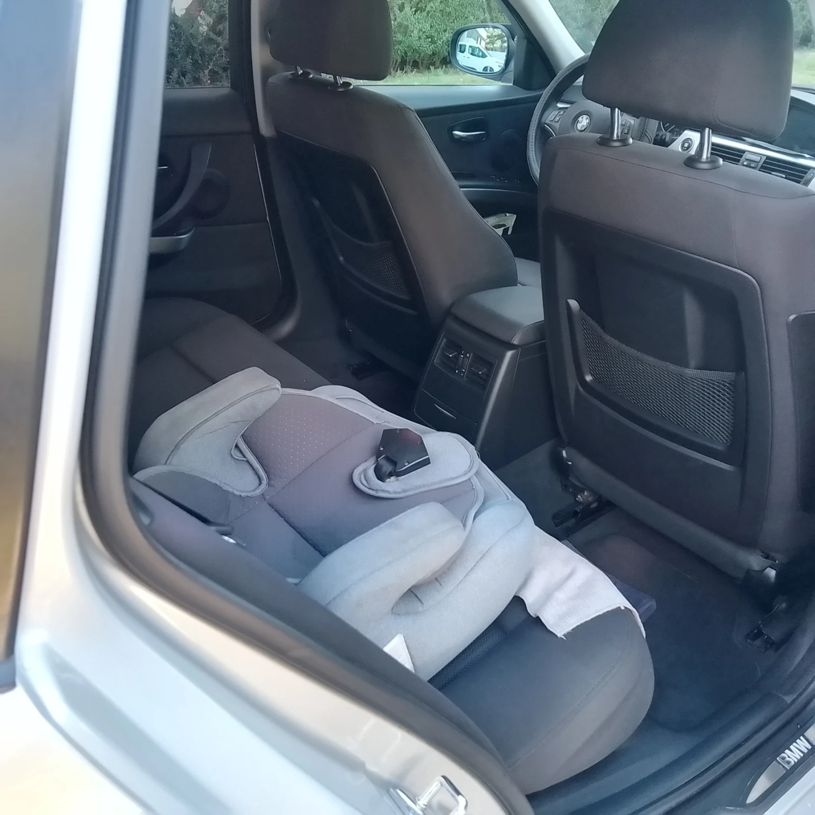 BMW 320 320D 177hp фейслифт | Mobile.bg — изображение 10