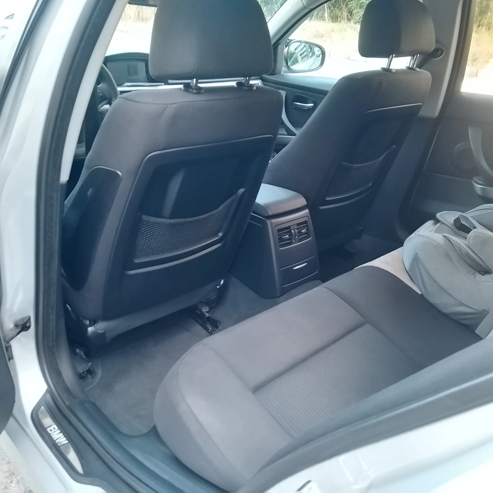 BMW 320 320D 177hp фейслифт | Mobile.bg — изображение 11