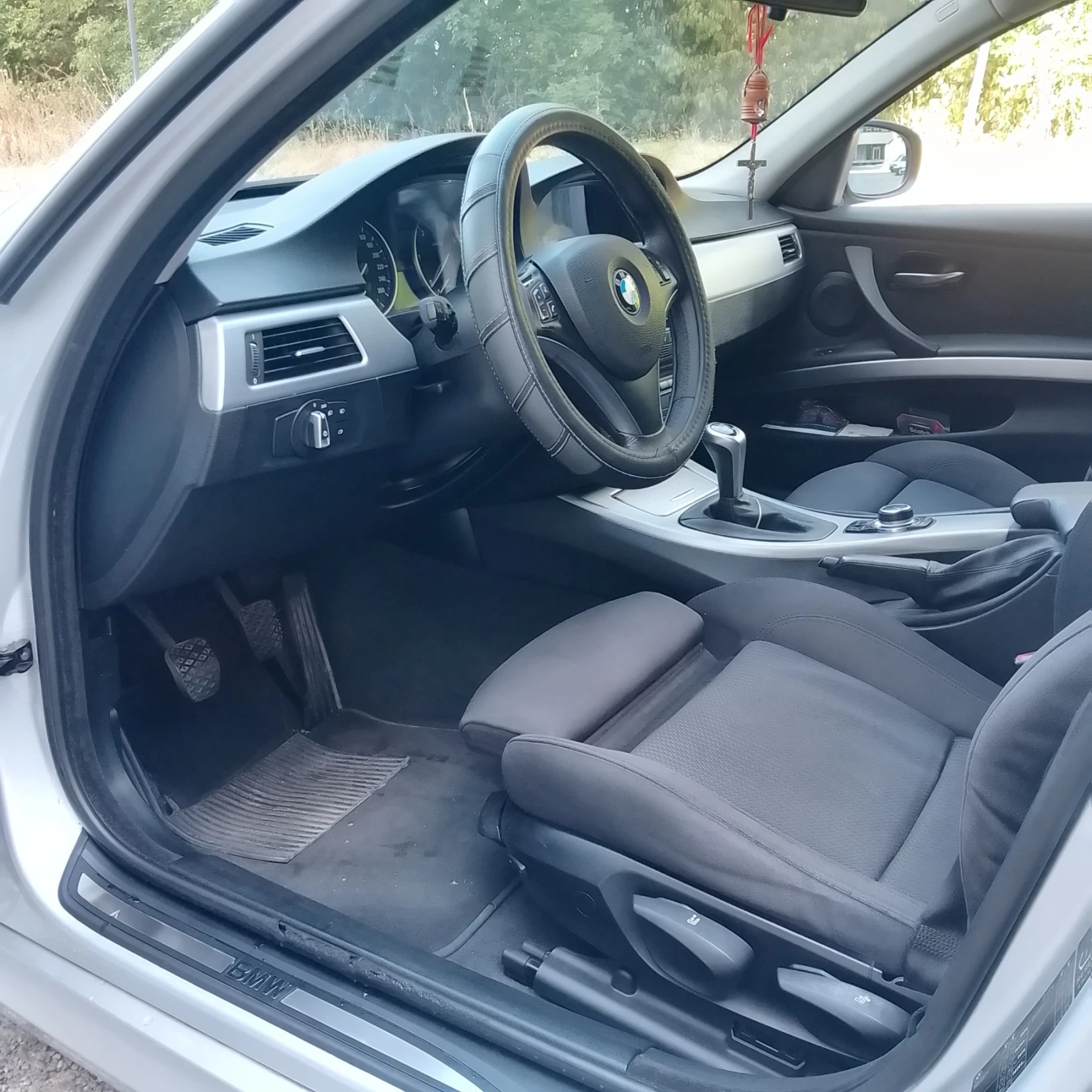 BMW 320 320D 177hp фейслифт | Mobile.bg — изображение 9