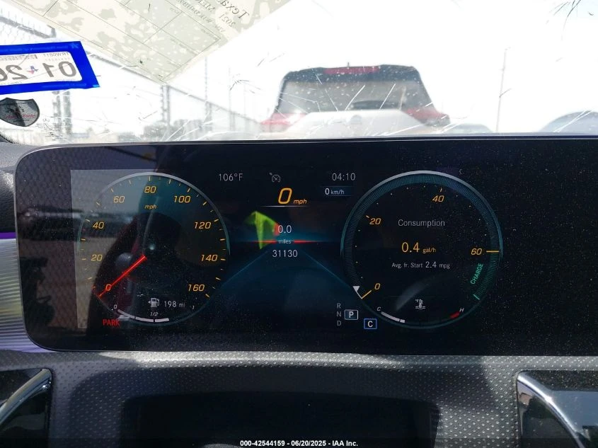 Mercedes-Benz CLA 250 4MATIC* FULL DIGITAL* PANORAMA* ПАМЕТ - изображение 9