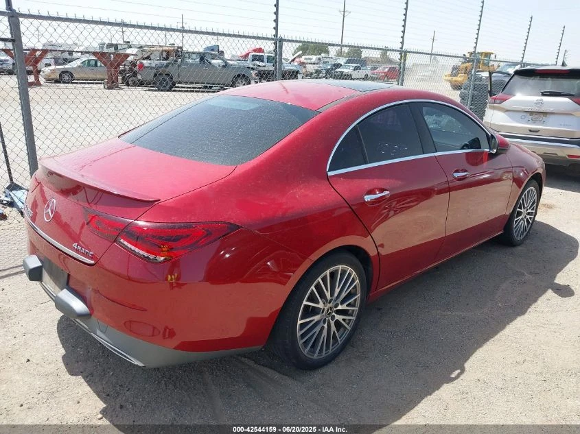 Mercedes-Benz CLA 250 4MATIC* FULL DIGITAL* PANORAMA* ПАМЕТ - изображение 6