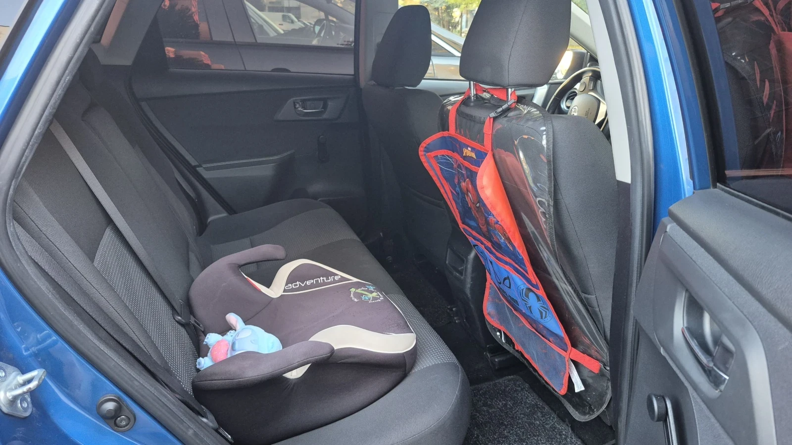 Toyota Auris 1.8 Hybrid* Перфектна* 4.5/100км* БАРТЕР - изображение 8