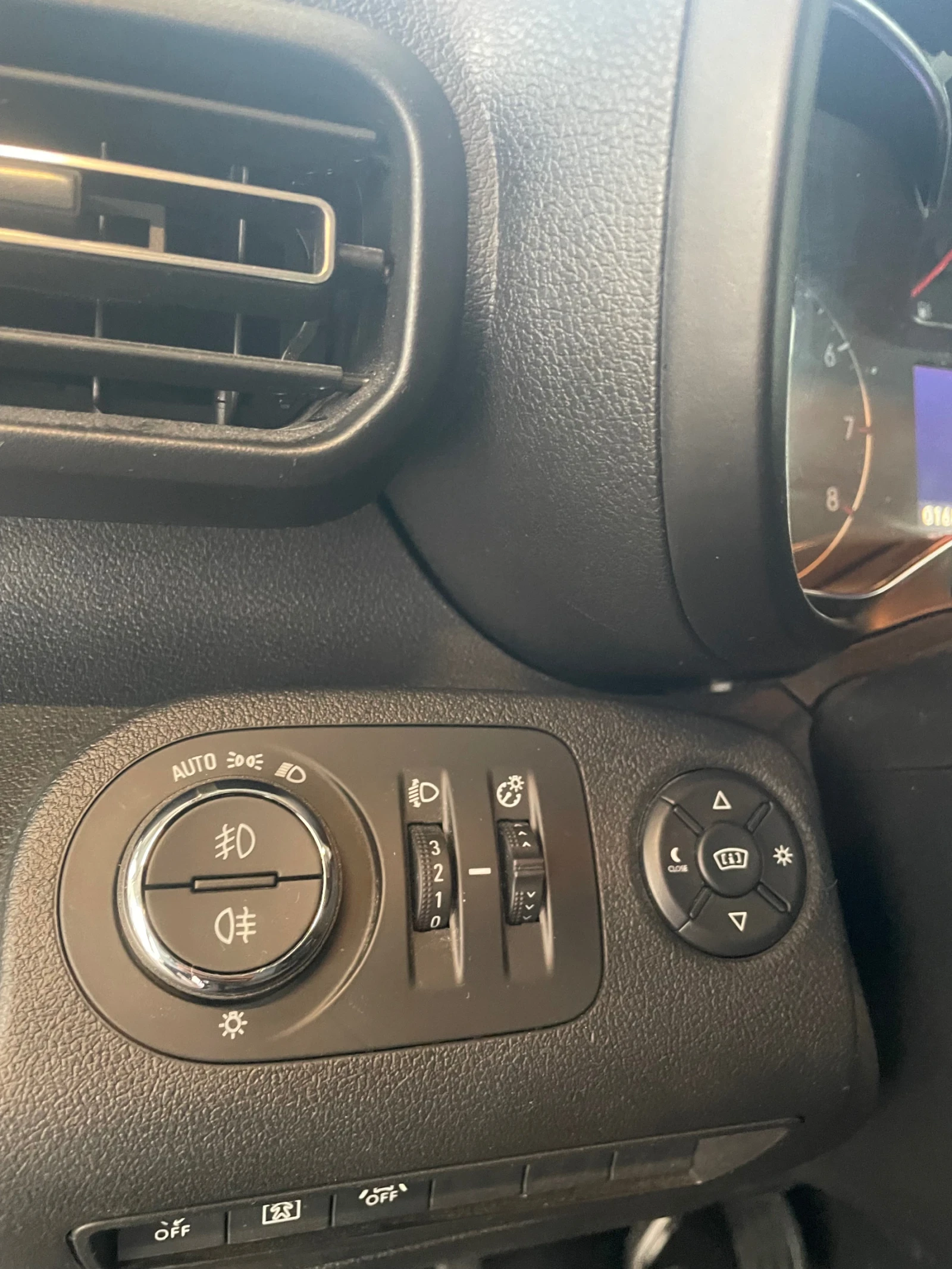 Opel Combo Life 21000км - изображение 9