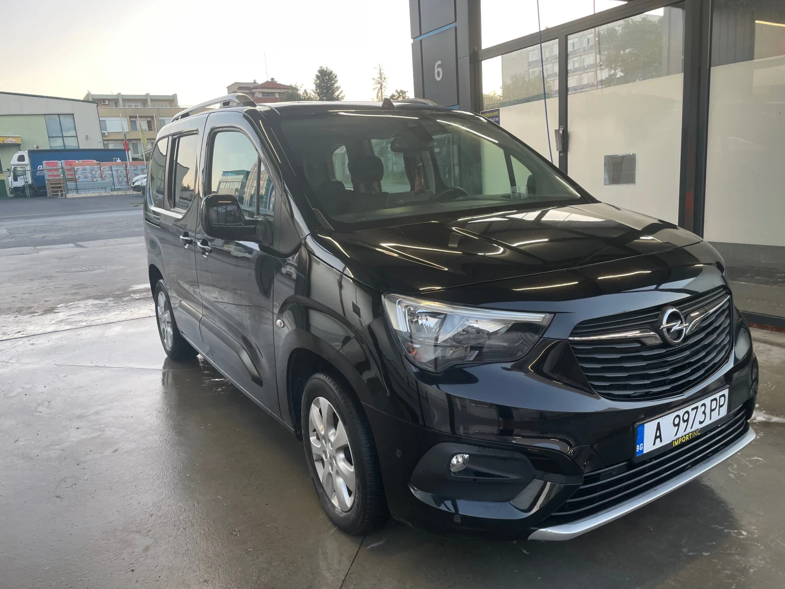 Opel Combo Life 21000�� | Mobile.bg � ����������� 1