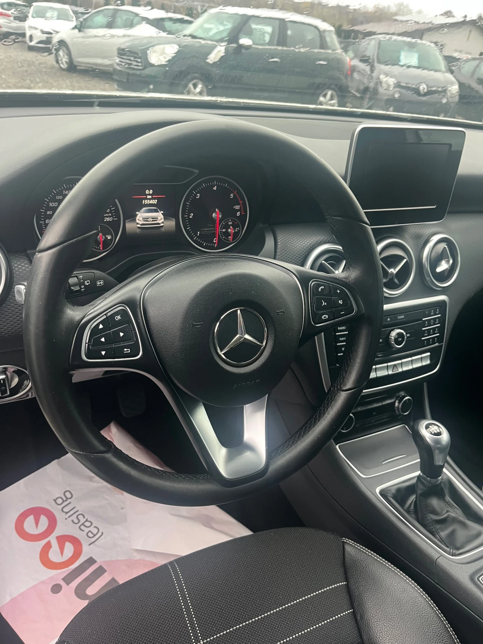 Mercedes-Benz A 180  - изображение 4