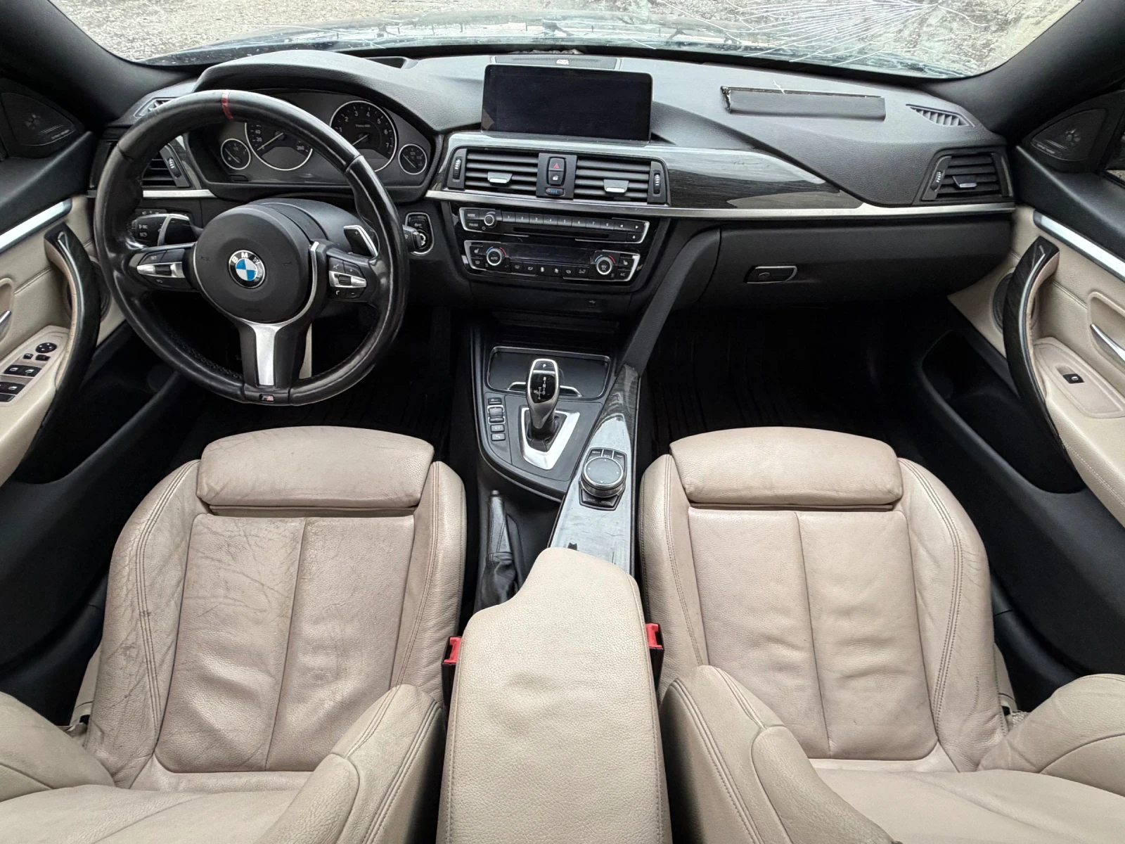 BMW 440 I Xdrive �������  | Mobile.bg � ����������� 13