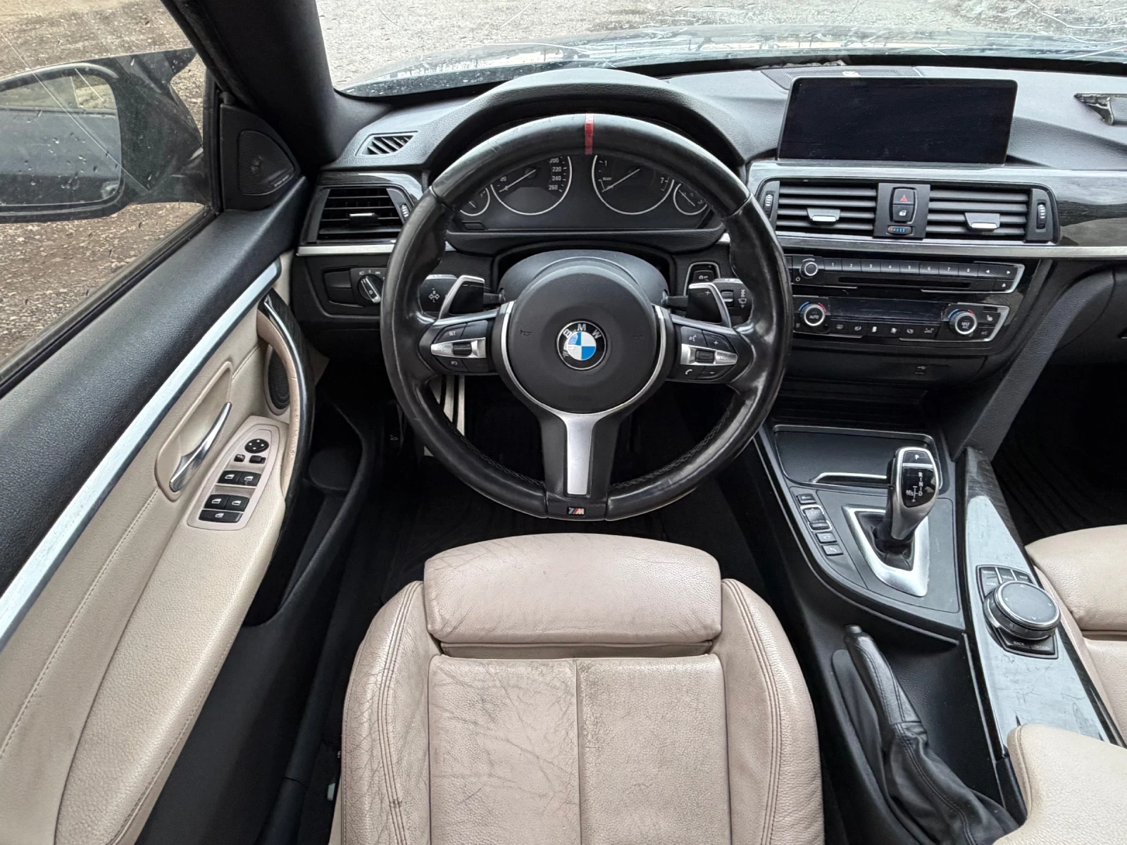 BMW 440 I Xdrive �������  | Mobile.bg � ����������� 14