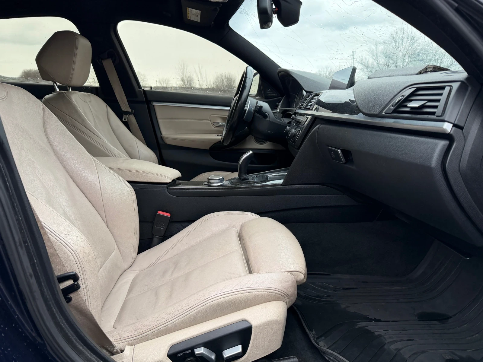 BMW 440 I Xdrive Наличен  - изображение 9