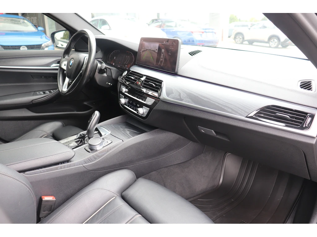BMW 530 xDrive DIGITAL/RECARO/HEAD-UP/��������/�������� | Mobile.bg � ����������� 16