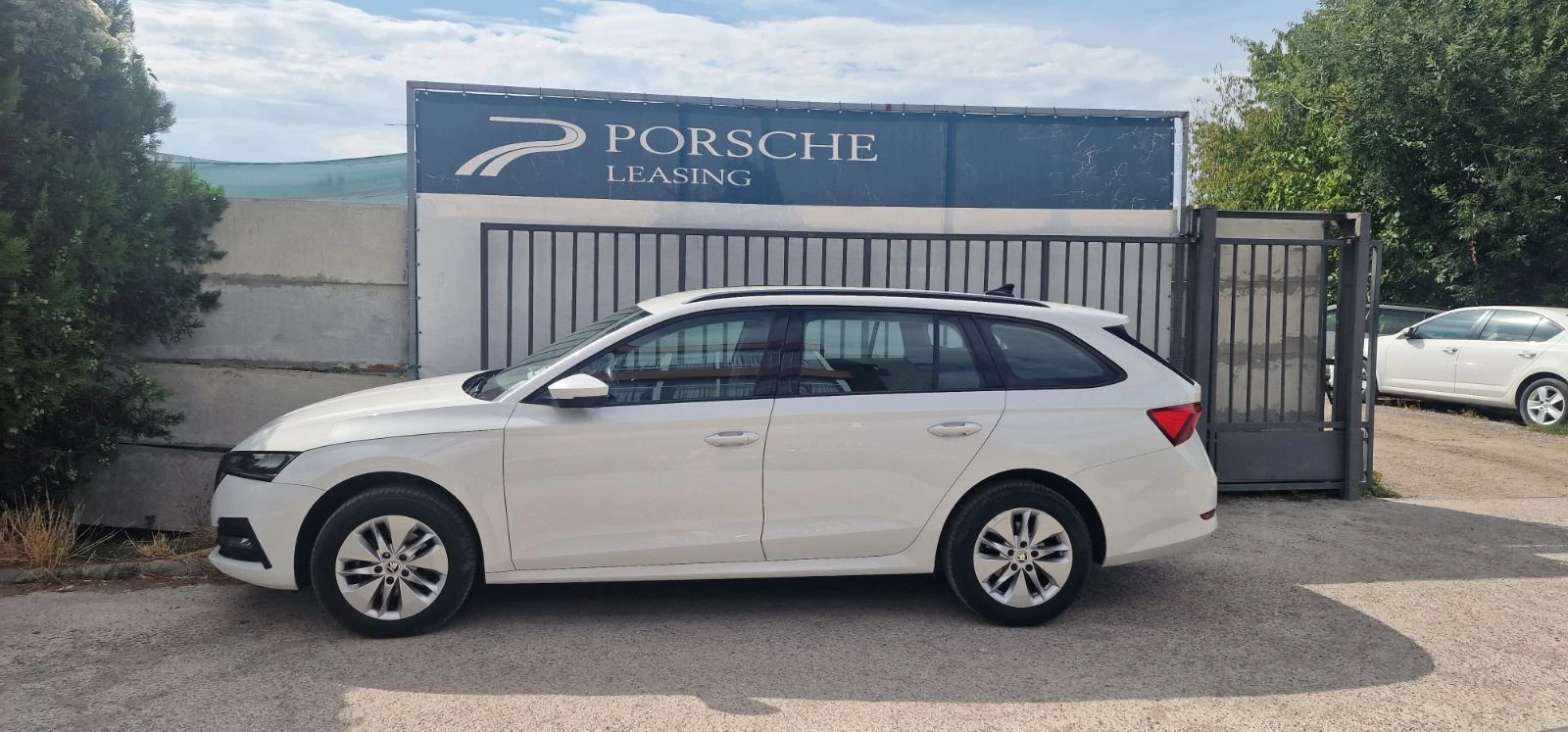 Skoda Octavia  - изображение 2