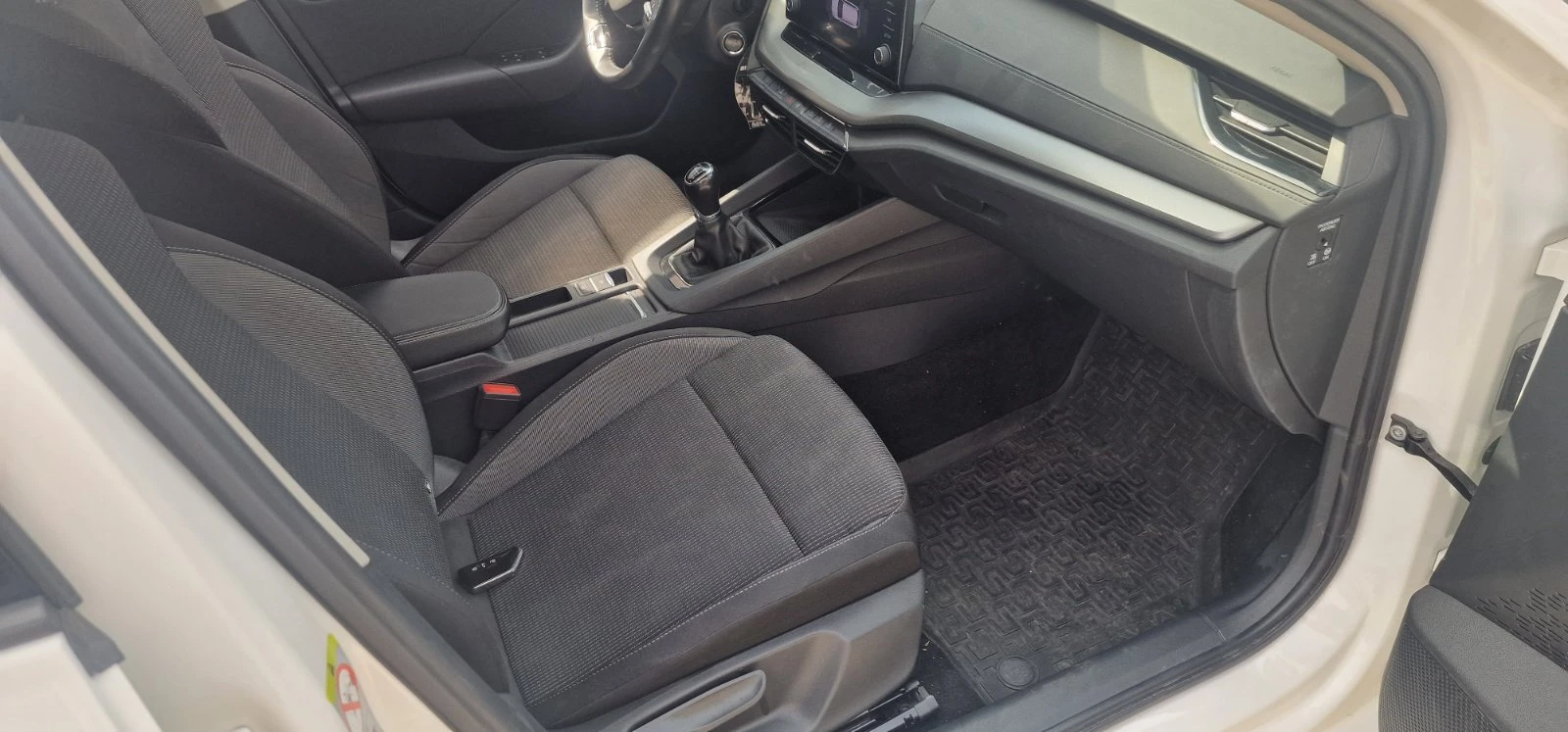 Skoda Octavia  - изображение 6