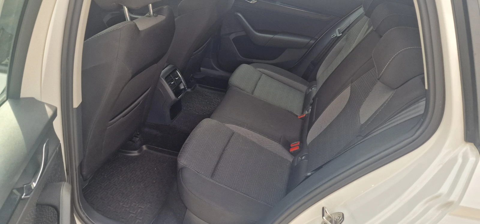 Skoda Octavia  - изображение 4