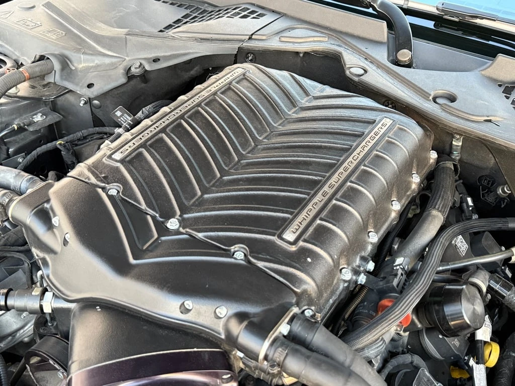 Ford Mustang * GT Premium Fastback * CARFAX * ��������������� | Mobile.bg � ����������� 12