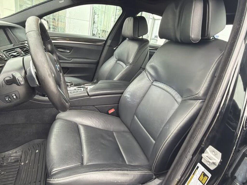 BMW 535 I * M-Package* * HeadUp* A���������* (���� �� ��) | Mobile.bg � ����������� 13