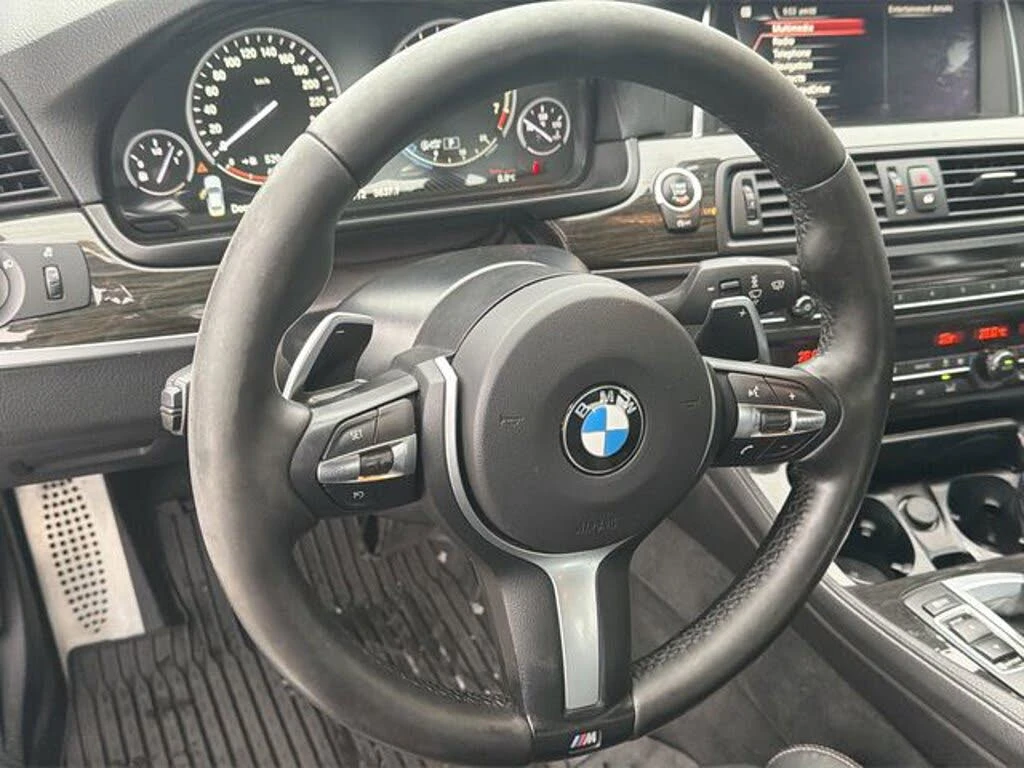BMW 535 I * M-Package* * HeadUp* A���������* (���� �� ��) | Mobile.bg � ����������� 11