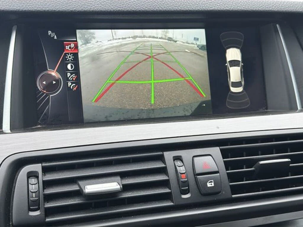 BMW 535 I * M-Package* * HeadUp* A���������* (���� �� ��) | Mobile.bg � ����������� 16