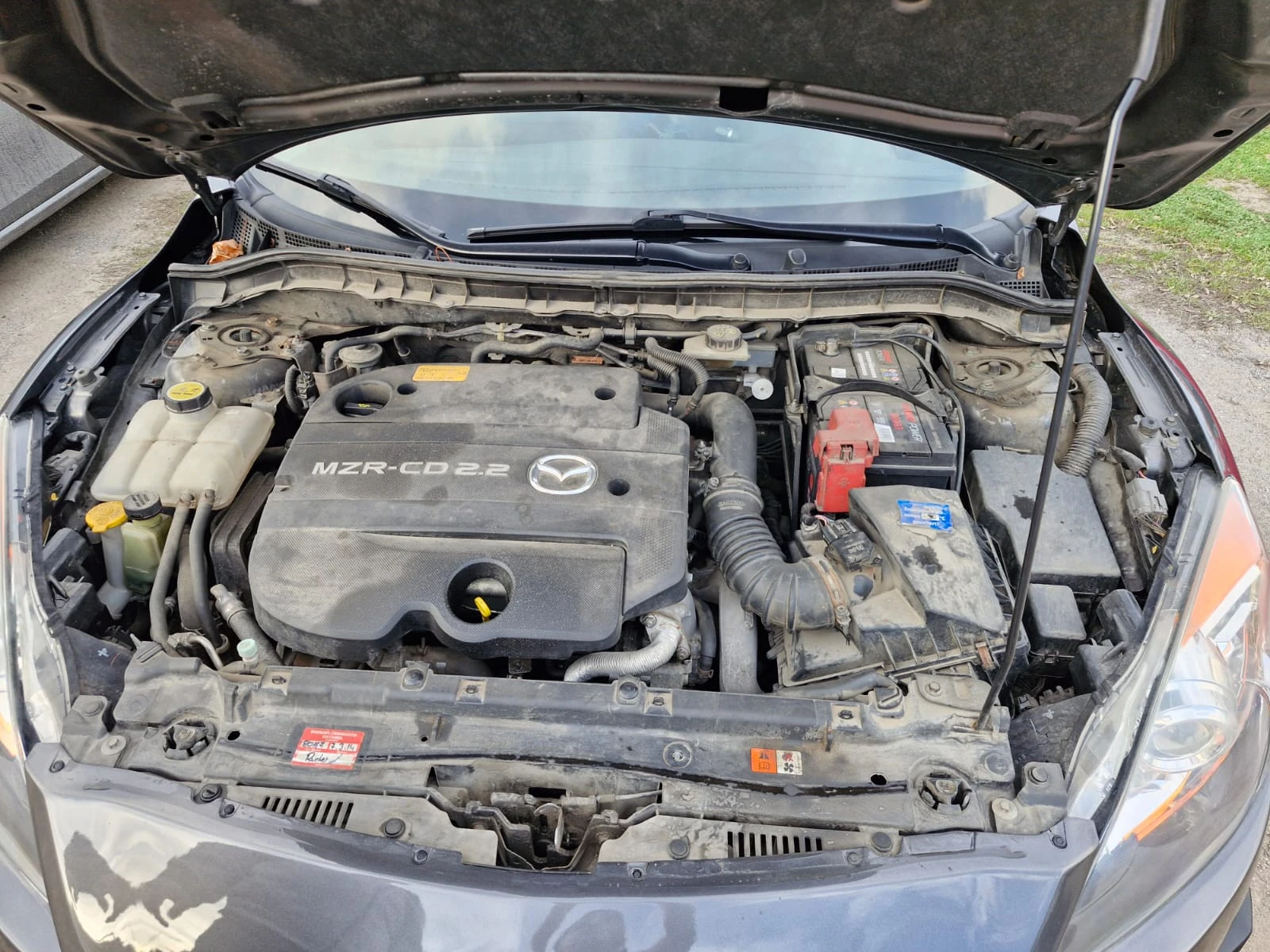Mazda 3 | Mobile.bg � ����������� 5