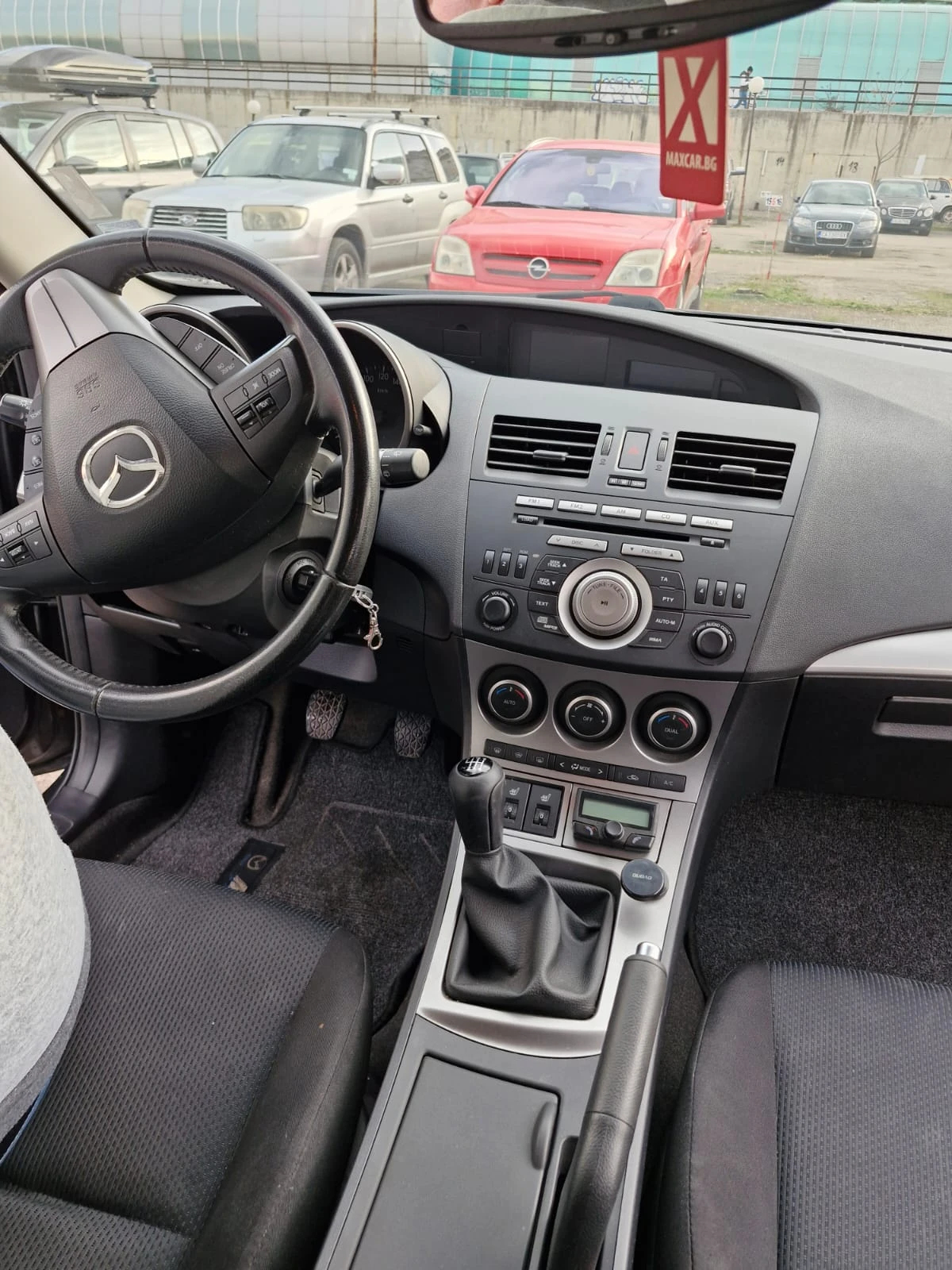 Mazda 3 | Mobile.bg � ����������� 2