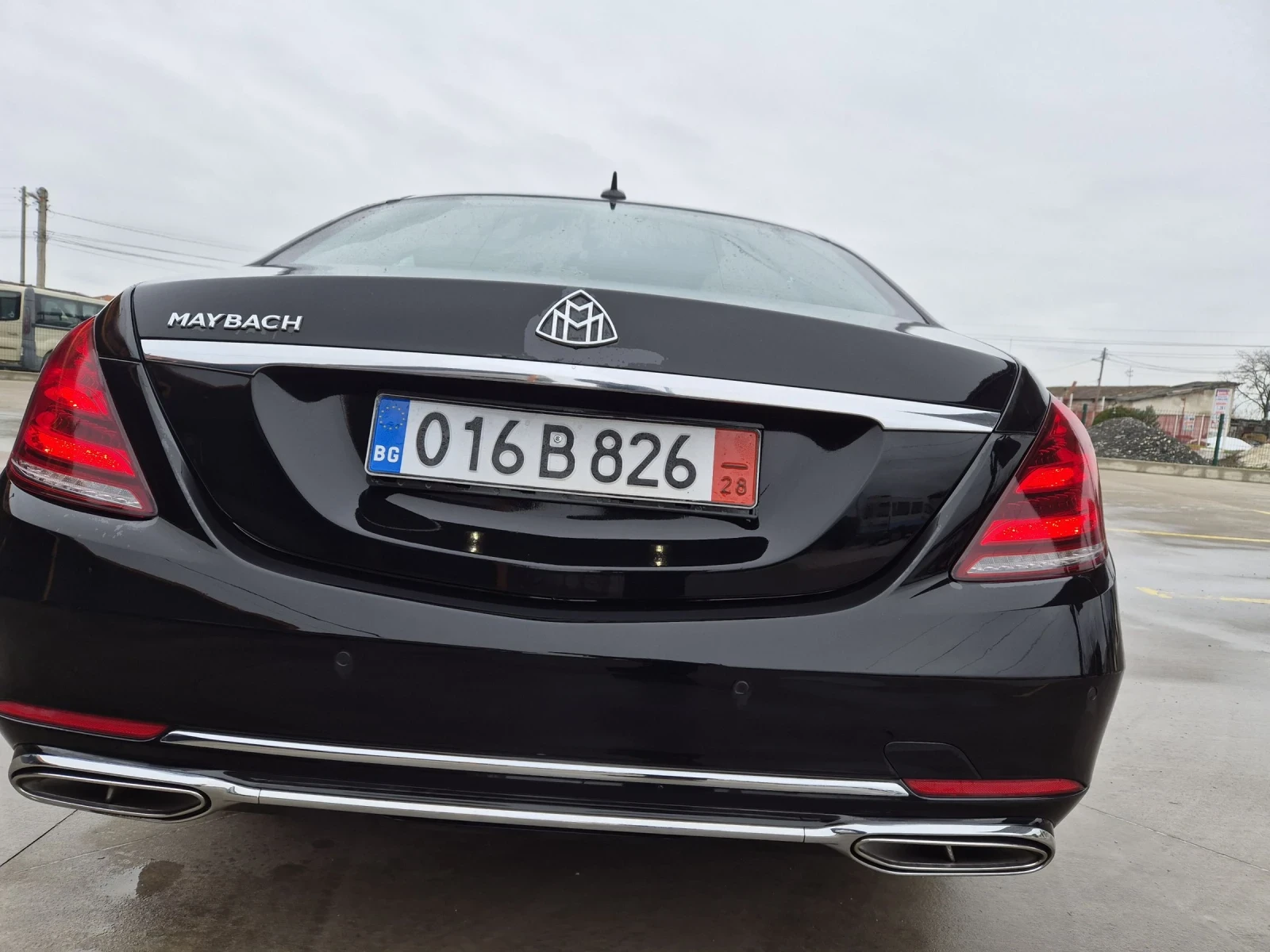 Mercedes-Benz S 350  - изображение 5