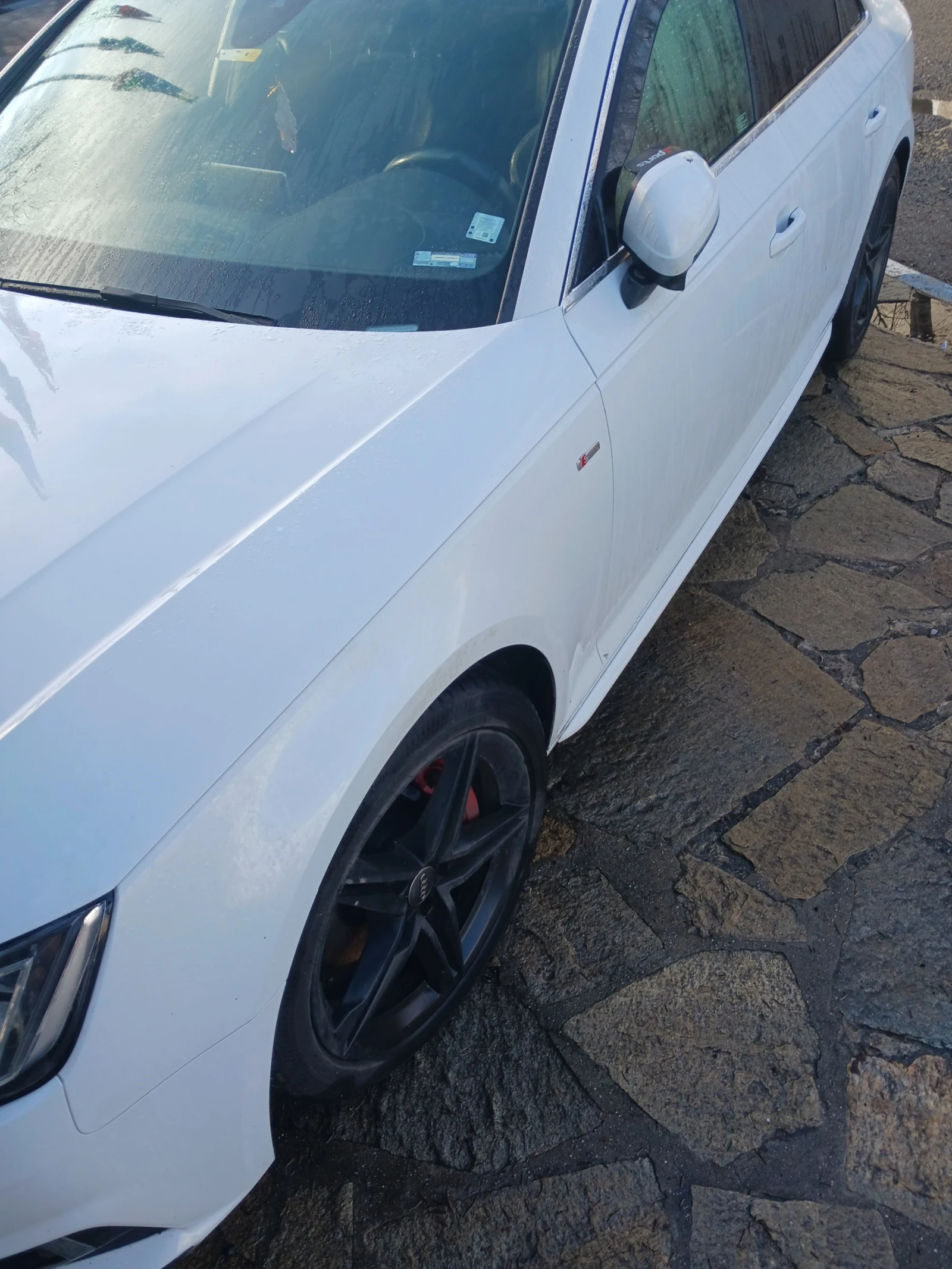 Audi A4 | Mobile.bg � ����������� 1