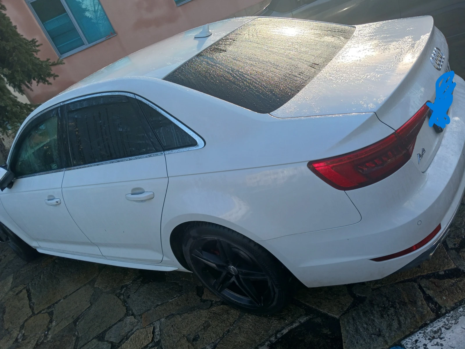Audi A4 | Mobile.bg � ����������� 3