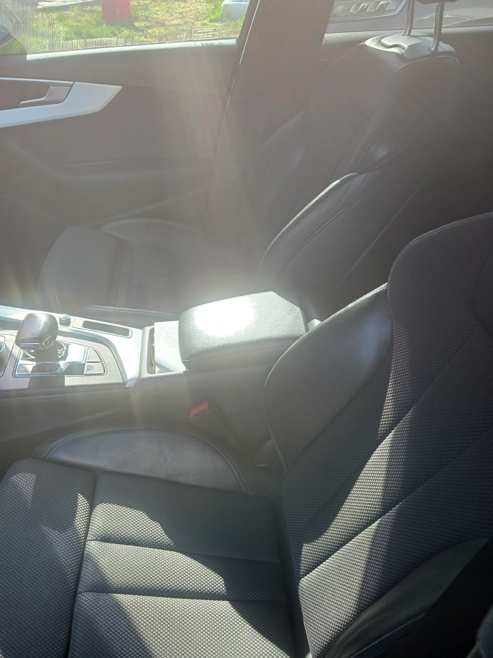 Audi A4, снимка 6 - Автомобили и джипове - 53473383