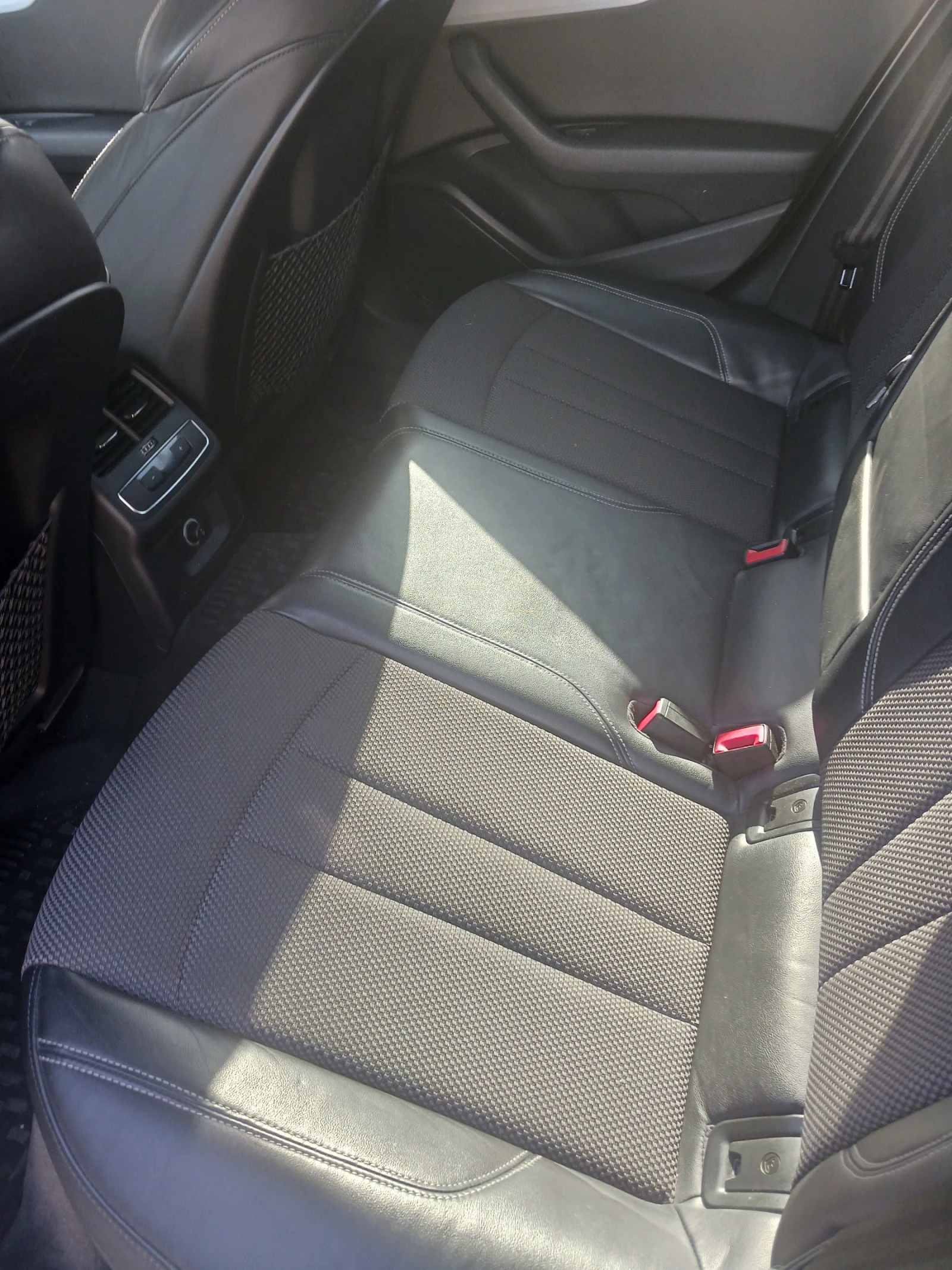 Audi A4, снимка 7 - Автомобили и джипове - 53473383