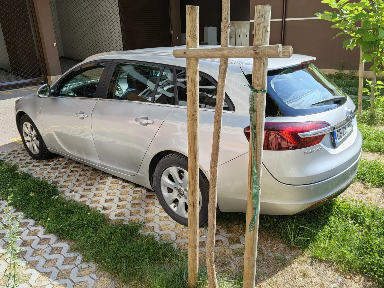 Opel Insignia | Mobile.bg � ����������� 5