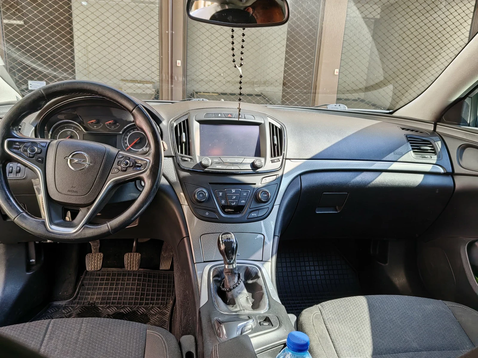 Opel Insignia | Mobile.bg � ����������� 6