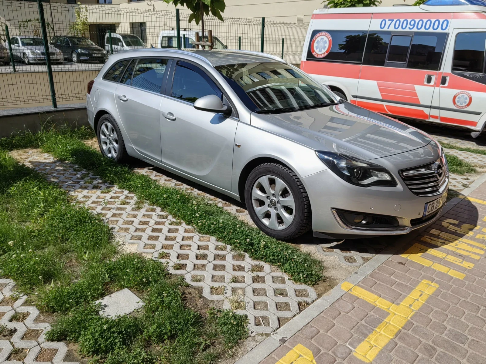 Opel Insignia | Mobile.bg � ����������� 1