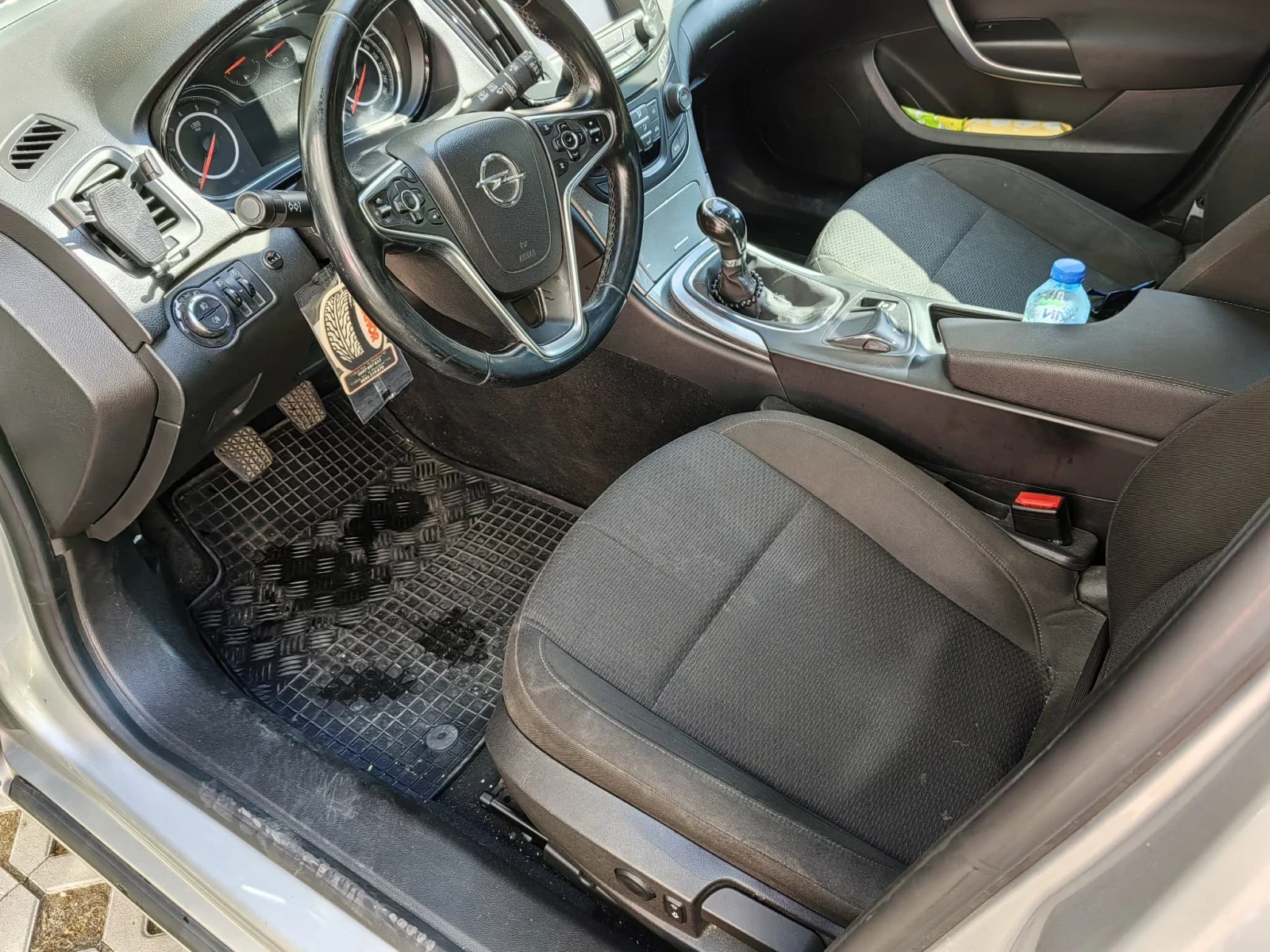 Opel Insignia | Mobile.bg � ����������� 8