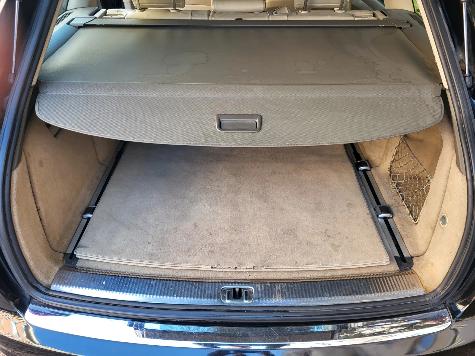 Audi A6 2.7TDI, снимка 15 - Автомобили и джипове - 53745152