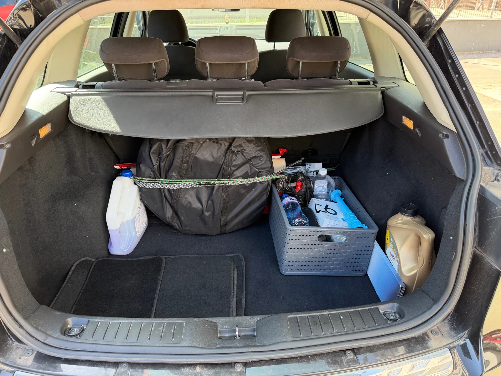 Fiat Croma, снимка 11 - Автомобили и джипове - 53864681