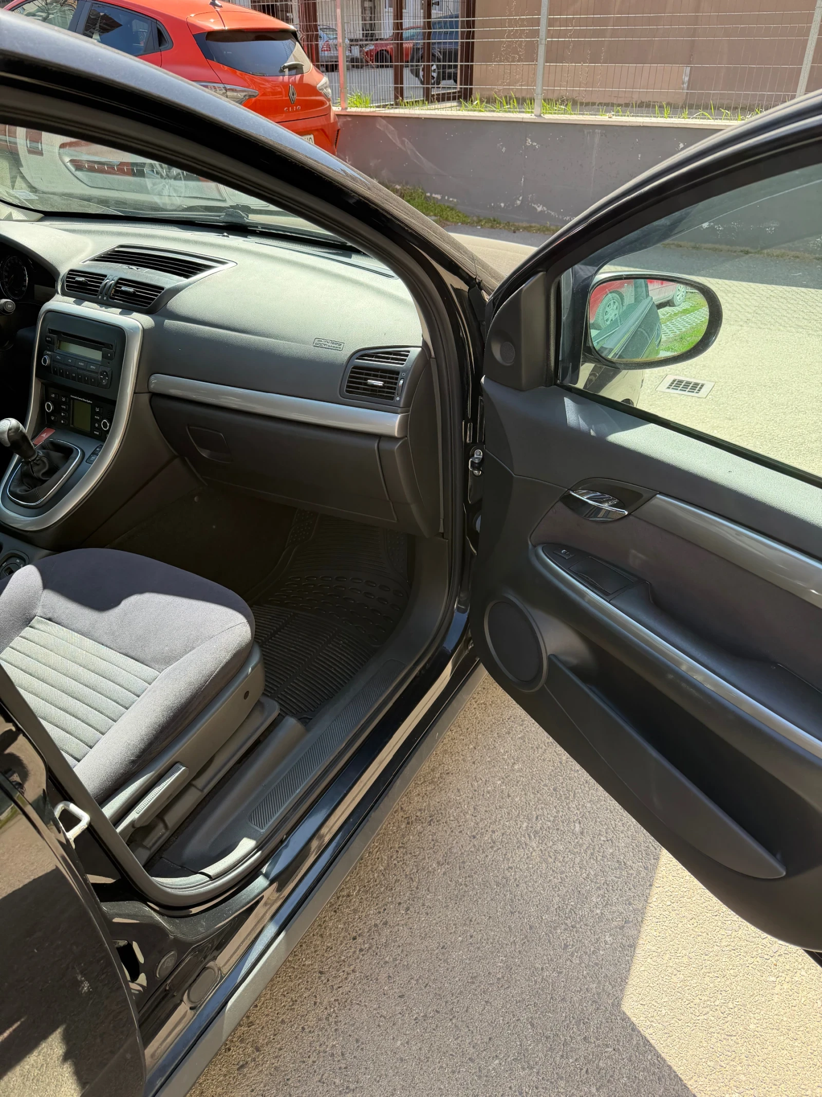 Fiat Croma, снимка 9 - Автомобили и джипове - 53864681