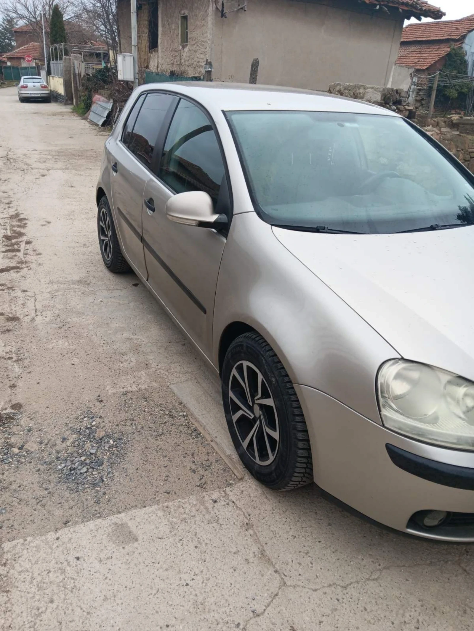 VW ID.5, снимка 3 - Автомобили и джипове - 53891891