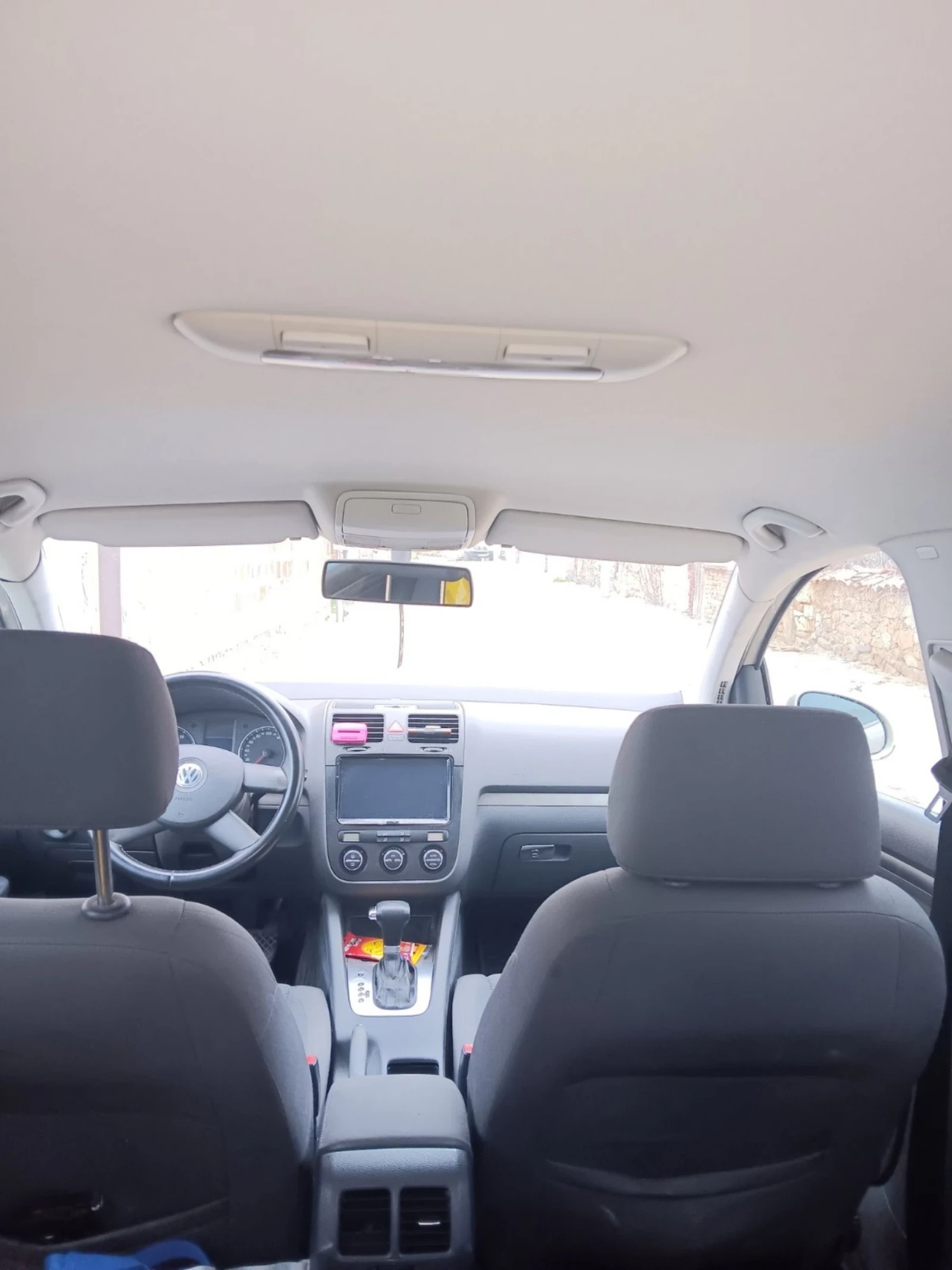 VW ID.5, снимка 5 - Автомобили и джипове - 53891891